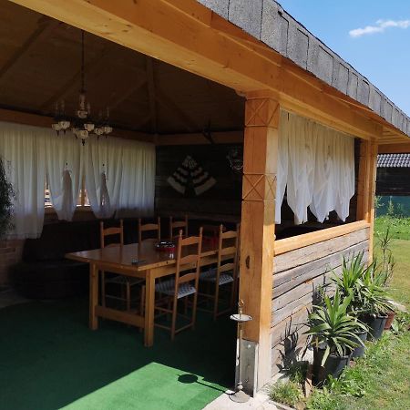 Casa Gotika Guest House วามา ภายนอก รูปภาพ