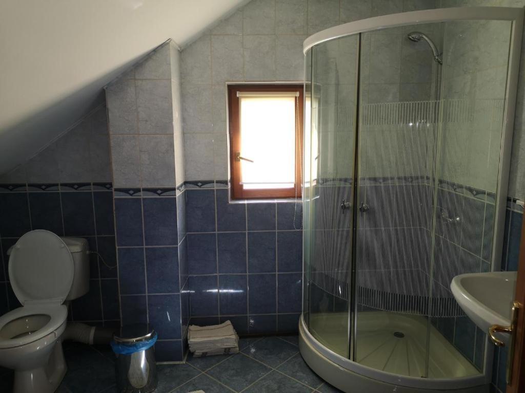 Casa Gotika Guest House วามา ภายนอก รูปภาพ