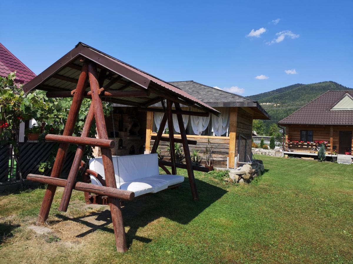 Casa Gotika Guest House วามา ภายนอก รูปภาพ