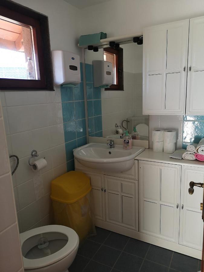 Casa Gotika Guest House วามา ภายนอก รูปภาพ