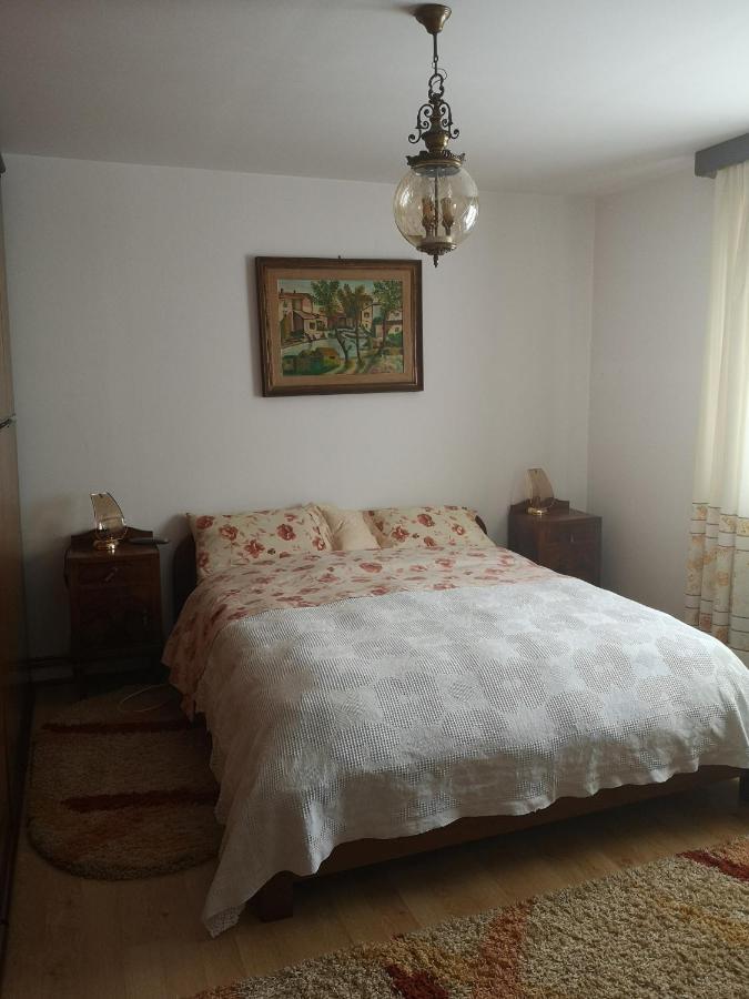 Casa Gotika Guest House วามา ภายนอก รูปภาพ