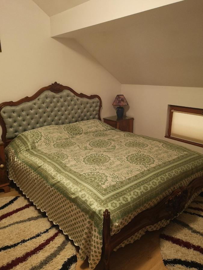Casa Gotika Guest House วามา ภายนอก รูปภาพ