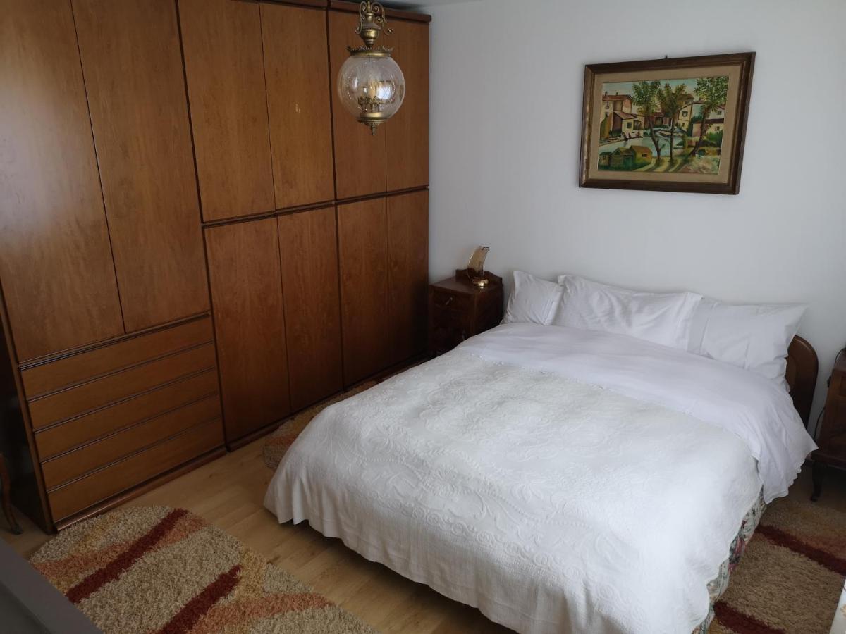 Casa Gotika Guest House วามา ภายนอก รูปภาพ